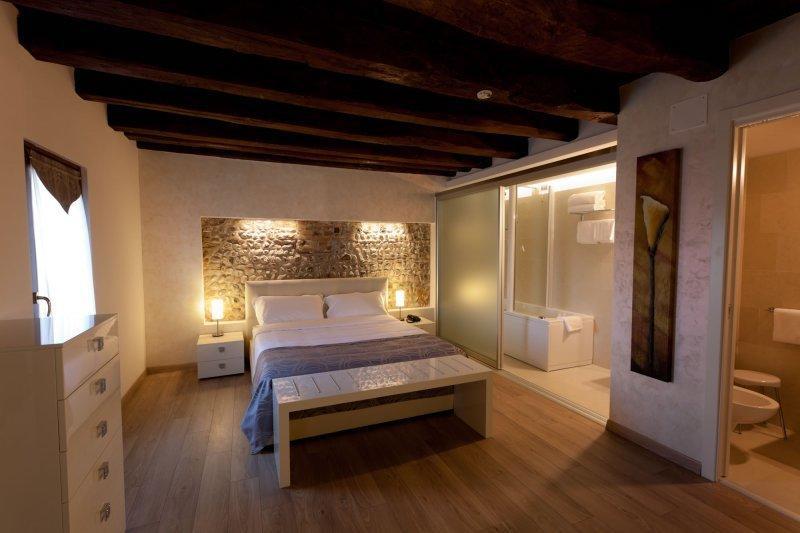 Hotel & Wellness Antico Borgo Torricella San Vito al Tagliamento Room photo