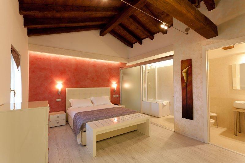 Hotel & Wellness Antico Borgo Torricella San Vito al Tagliamento Room photo