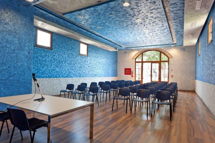 Hotel & Wellness Antico Borgo Torricella San Vito al Tagliamento Exterior photo