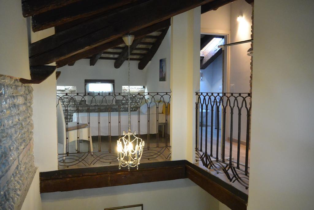 Hotel & Wellness Antico Borgo Torricella San Vito al Tagliamento Exterior photo
