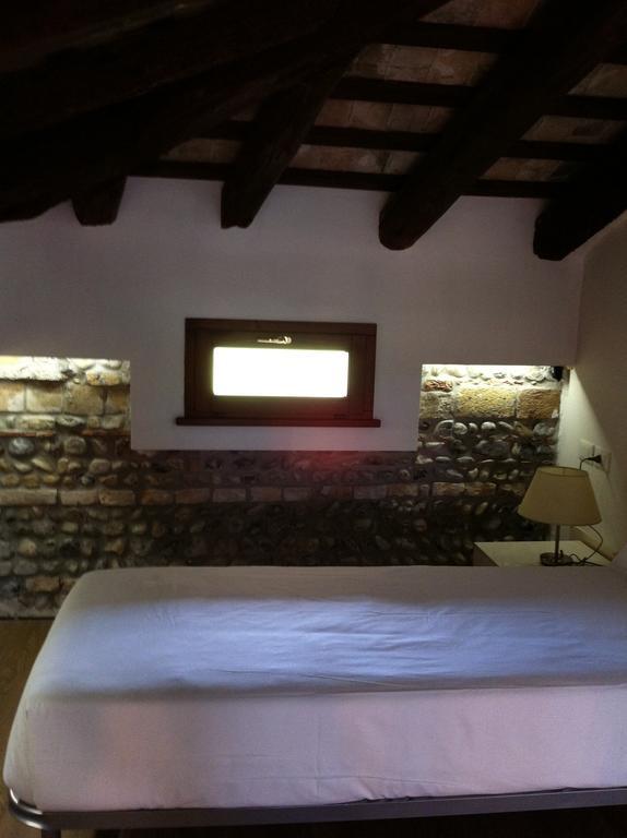 Hotel & Wellness Antico Borgo Torricella San Vito al Tagliamento Exterior photo