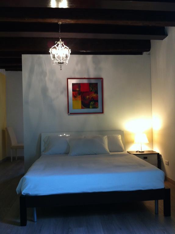 Hotel & Wellness Antico Borgo Torricella San Vito al Tagliamento Exterior photo